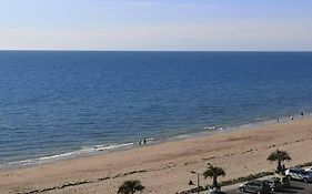 Studio De La Mer A Donville Les Bains